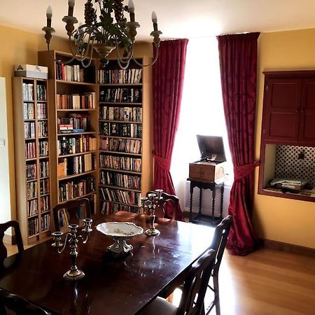 Maison Verdeau Yviers Ngoại thất bức ảnh