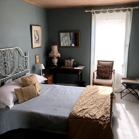Maison Verdeau Yviers Ngoại thất bức ảnh