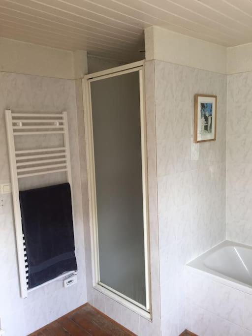 Maison Verdeau Yviers Ngoại thất bức ảnh